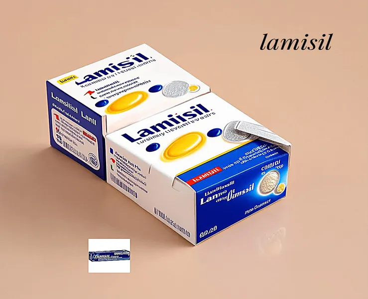 Lamisil 2